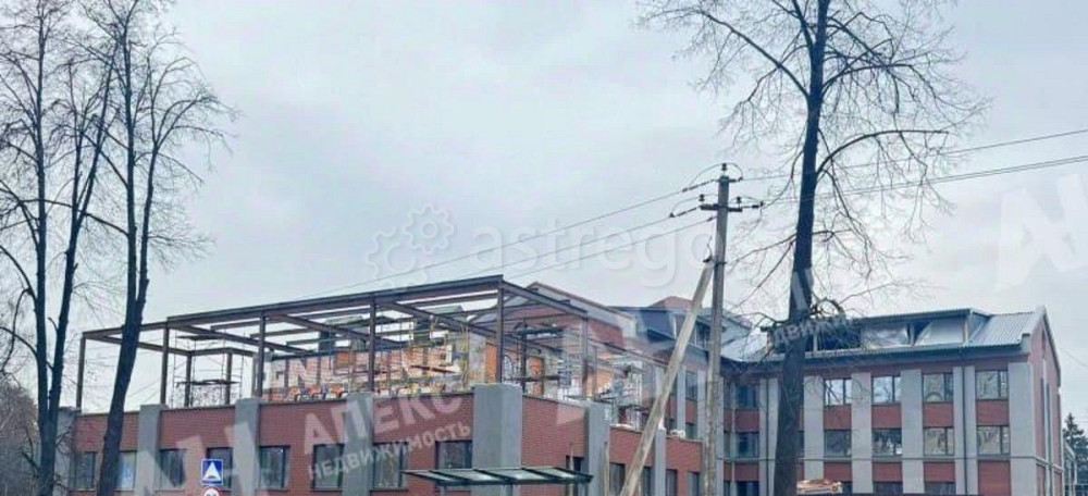 Свободного назначения, 800 м2 Мытищи - изображение 2