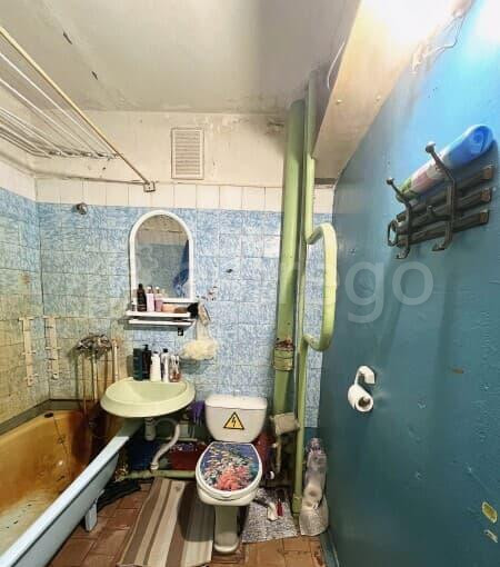 2-комн. квартира, 44 м2, 6/9 эт. Орехово-Зуево - изображение 9