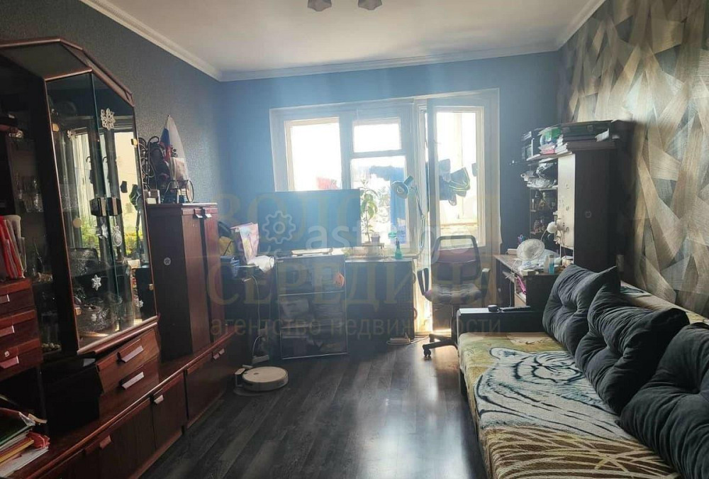 2-комн. квартира, 49.7 м2, 5/5 эт. Разумное - изображение 2