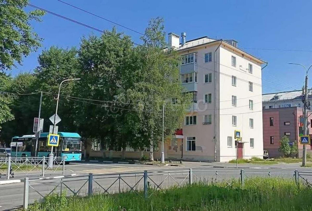 Торговое помещение, 21 м2 Северодвинск - изображение 10