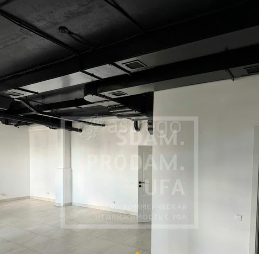 Офис, 77.5 м2 Уфа - изображение 3