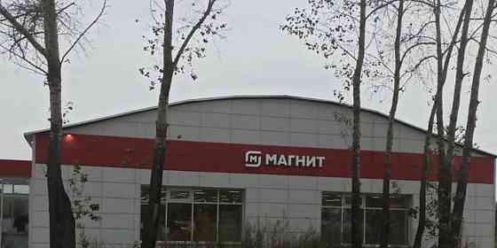 Торговое помещение, 878.1 м2 Голицино