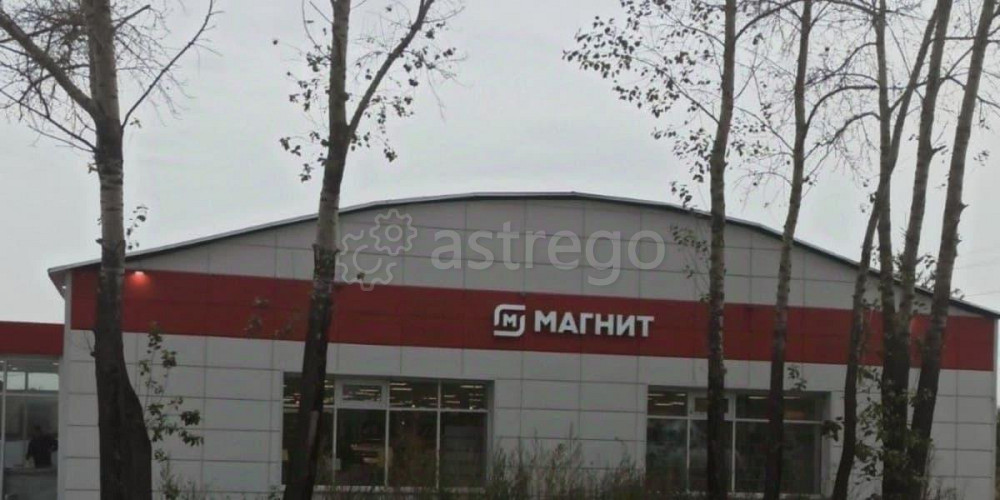 Торговое помещение, 878.1 м2 Голицино - изображение 3