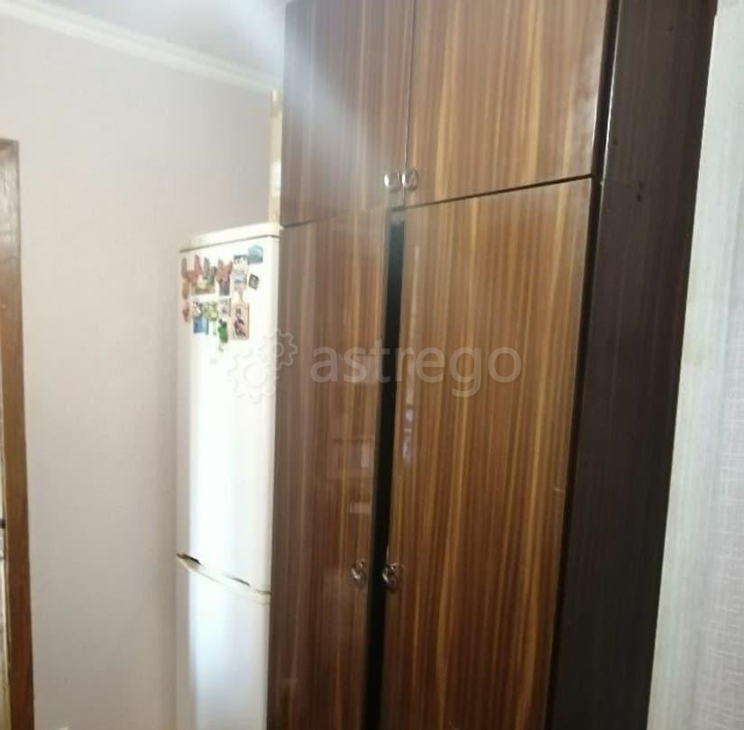 3-комн. квартира, 60 м2, 4/5 эт. Москва - изображение 3