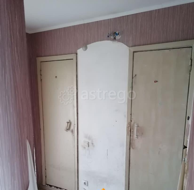 4-комн. квартира, 84 м2, 5/5 эт. Бийск - изображение 3