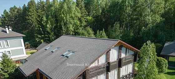 Коттедж, 290 м2, 16 соток, 2 эт. Емельяново