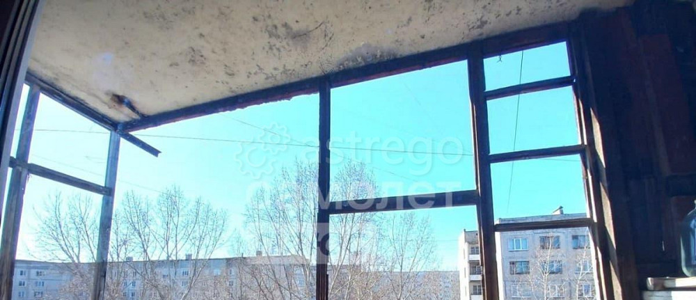 1-комн. квартира, 29.5 м2, 13/15 эт. Заринск - изображение 3