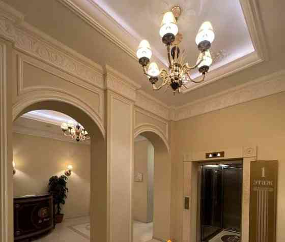 Офис, 294.62 м2 Санкт-Петербург