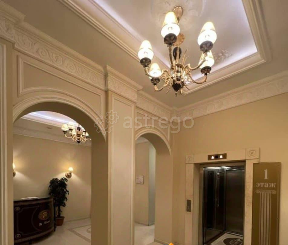 Офис, 294.62 м2 Санкт-Петербург - изображение 6