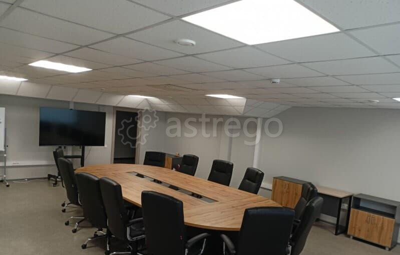 Офис, 2000 м2 Туймазы - изображение 10