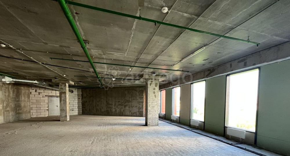 Офис, 207.1 м2 Химки - изображение 2