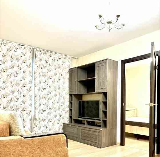 2-комн. квартира, 45 м2, 1/5 эт. Москва