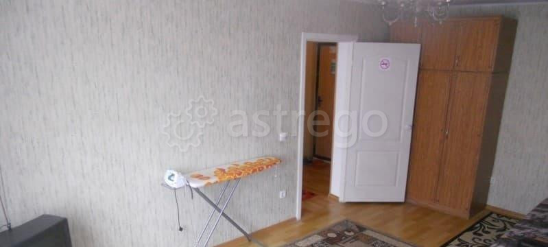 1-комн. квартира, 36 м2, 14/15 эт. Санкт-Петербург - изображение 5