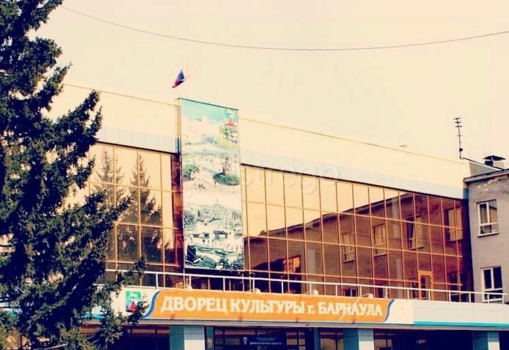 Свободного назначения, 97.2 м2 Барнаул - изображение 3