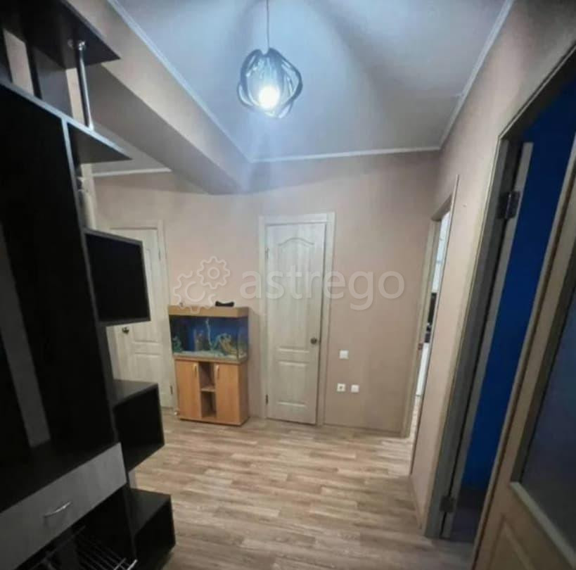 3-комн. квартира, 68 м2, 1/10 эт. Красноярск - изображение 4