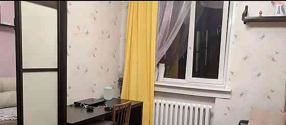 Комната, 13.8 м2, 5/5 эт. Москва