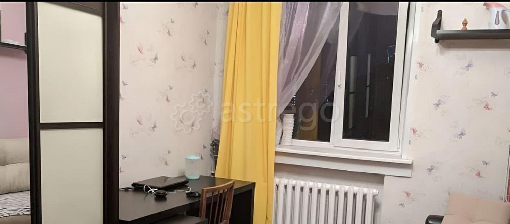 Комната, 13.8 м2, 5/5 эт. Москва - изображение 6