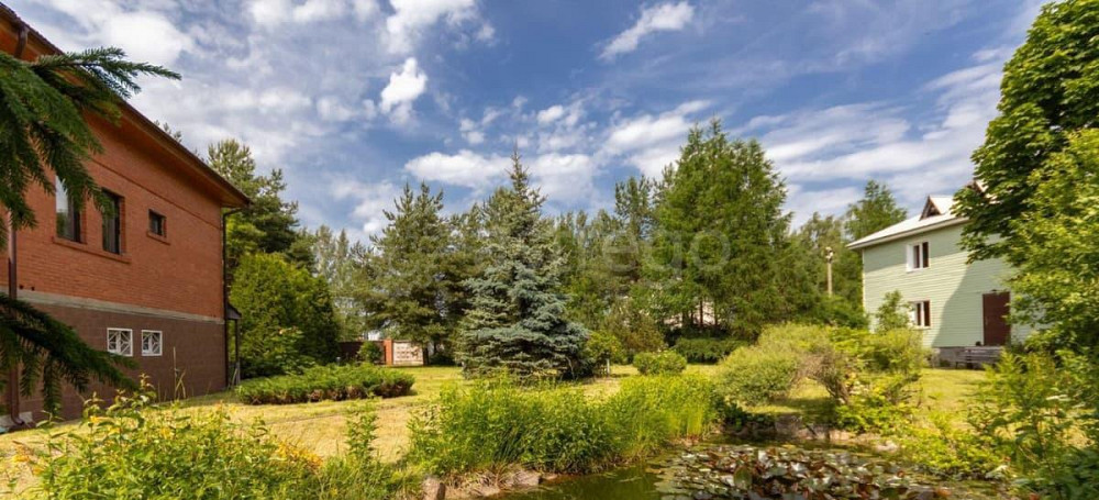 Дом, 250 м2, 28.5 сотки, 2 эт. Санкт-Петербург - изображение 1