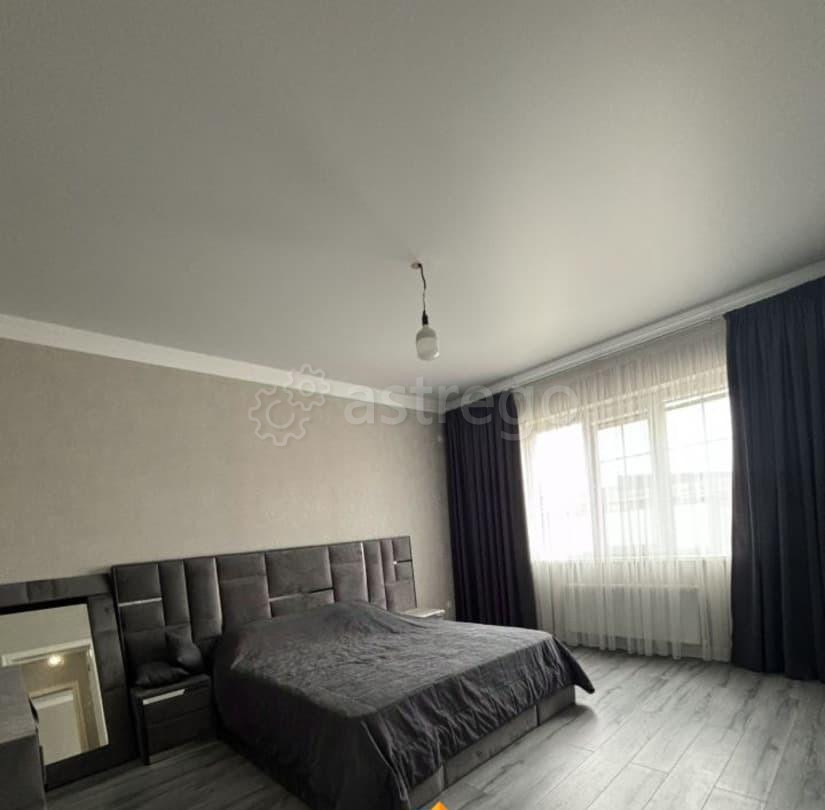 Дом, 165 м, 6 соток, 1 эт. Яблоновский - изображение 4