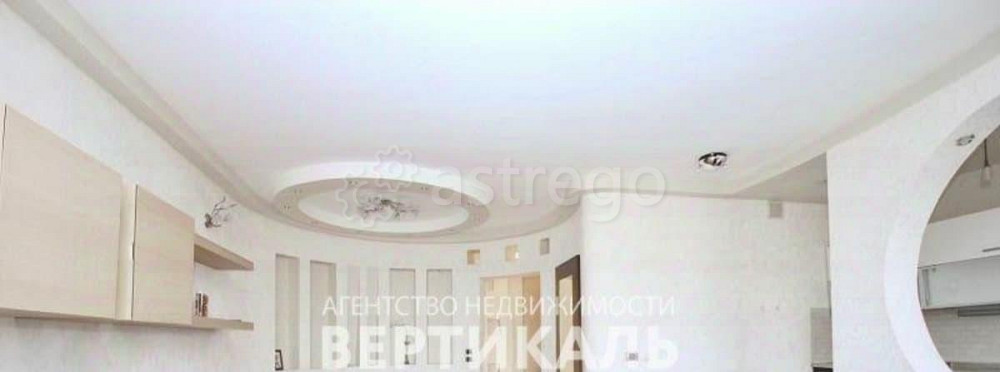 3-комн. квартира, 100 м2, 13/16 эт. Москва - изображение 2
