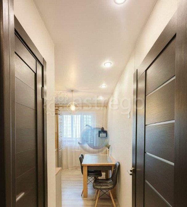 3-комн. квартира, 66.9 м2, 9/10 эт. Видное - изображение 3