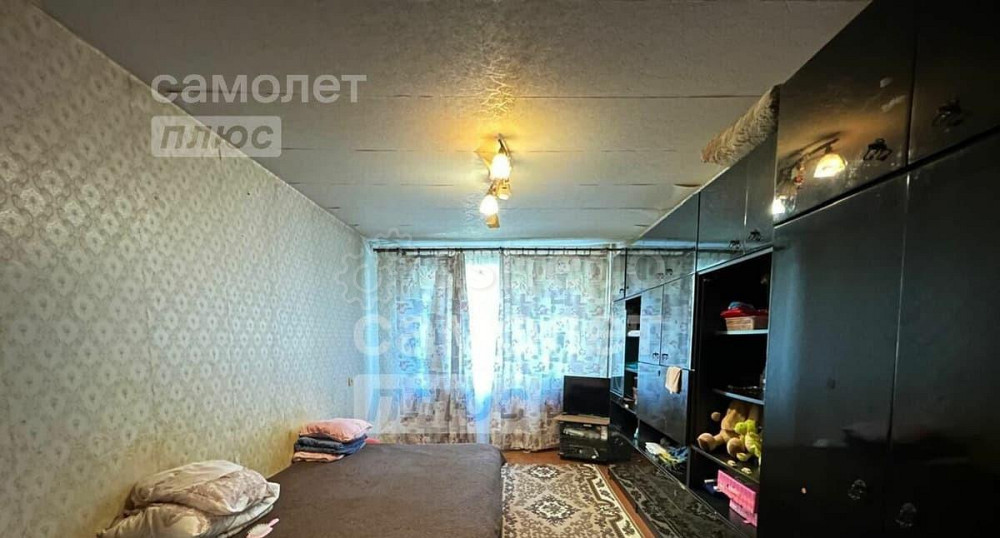 3-комн. квартира, 67.5 м2, 1/5 эт. Коломна - изображение 7