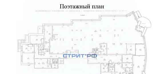 Готовый бизнес, 777.2 м2 Электросталь