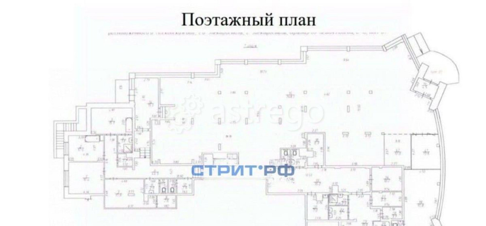 Готовый бизнес, 777.2 м2 Электросталь - изображение 3