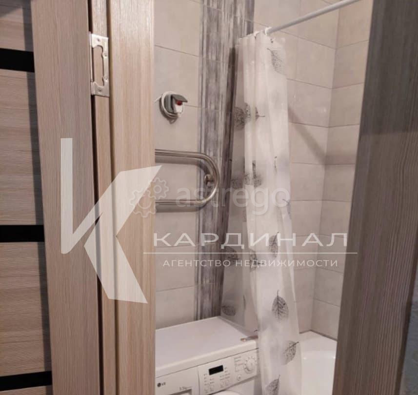 1-комн. квартира, 41 м2, 8/10 эт. Старый Оскол - изображение 2