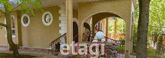 Дом, 436 м2, 15.8 сотки, 3 эт. Санкт-Петербург