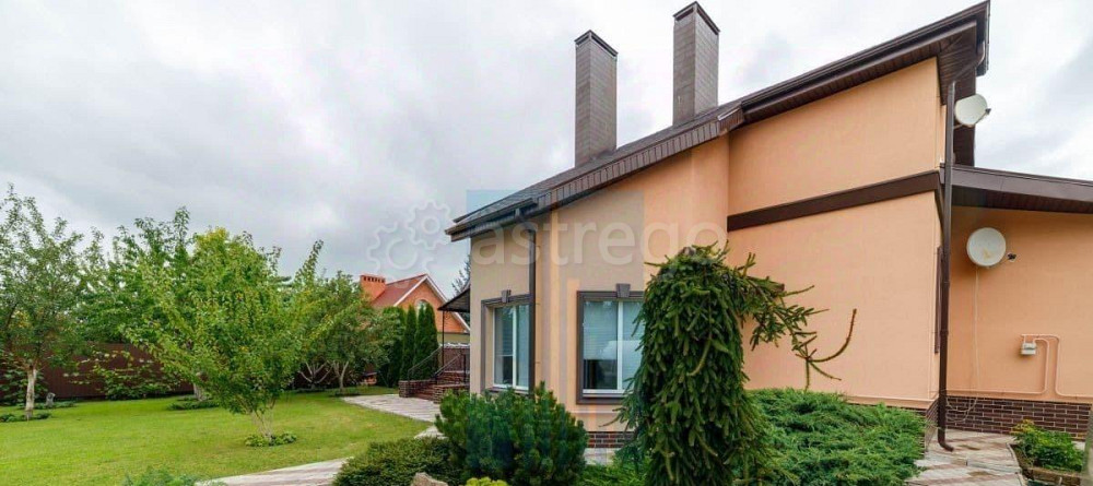 Коттедж, 226 м2, 10 соток, 2 эт. Чехов - изображение 5