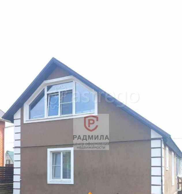 Дом, 104.1 м2, 12 соток, 2 эт. Сергиев Посад - изображение 1