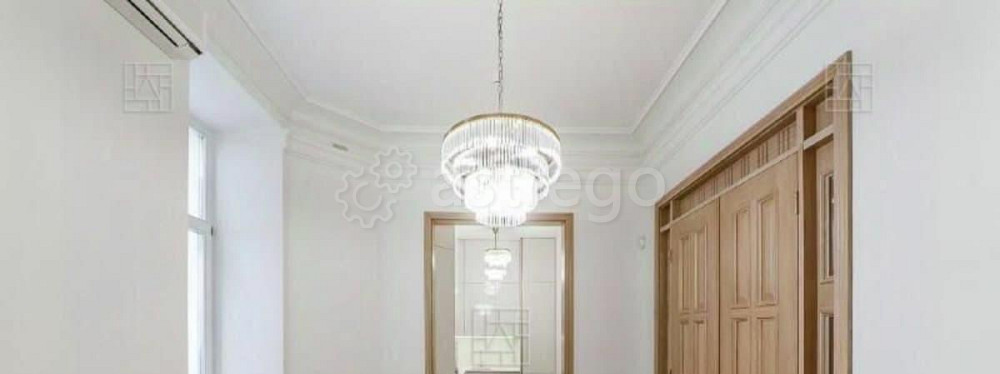 5-комн. квартира, 220 м2, 1/5 эт. Москва - изображение 5