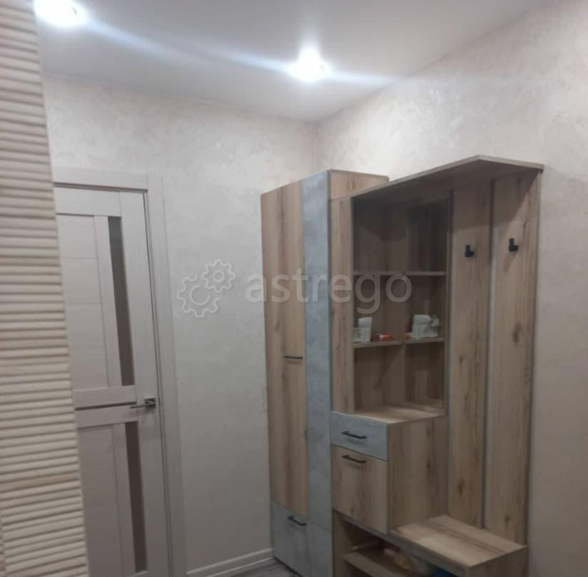 2-комн. квартира, 42.5 м2, 4/5 эт. Санкт-Петербург - изображение 4