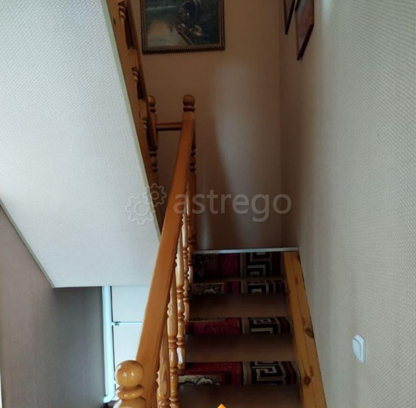 Дом, 110.8 м2, 13.9 сотки, 2 эт. Тальменка - изображение 6