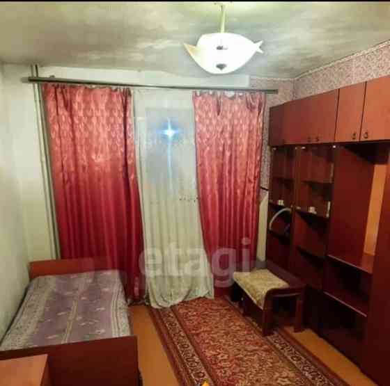 2-комн. квартира, 49 м2, 2/3 эт. Белогорск