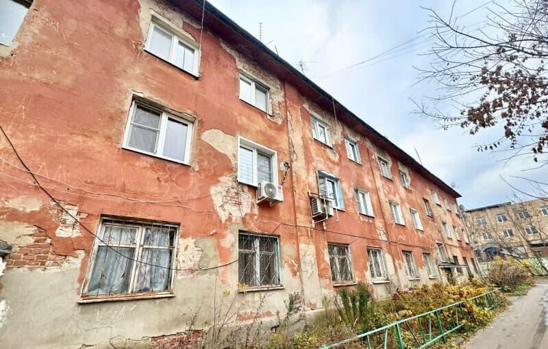 2-комн. квартира, 41 м2, 1/3 эт. Орехово-Зуево - изображение 4