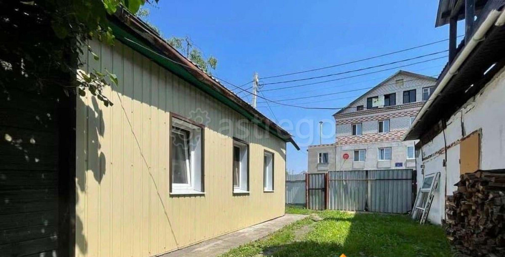 Дом, 28.2 м2, 7 соток, 1 эт. Благовещенск - изображение 2