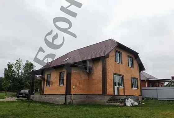 Дом, 200 м2, 8 соток, 2 эт. Белгород