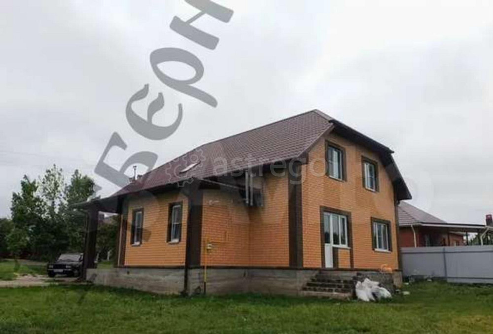 Дом, 200 м2, 8 соток, 2 эт. Белгород - изображение 4