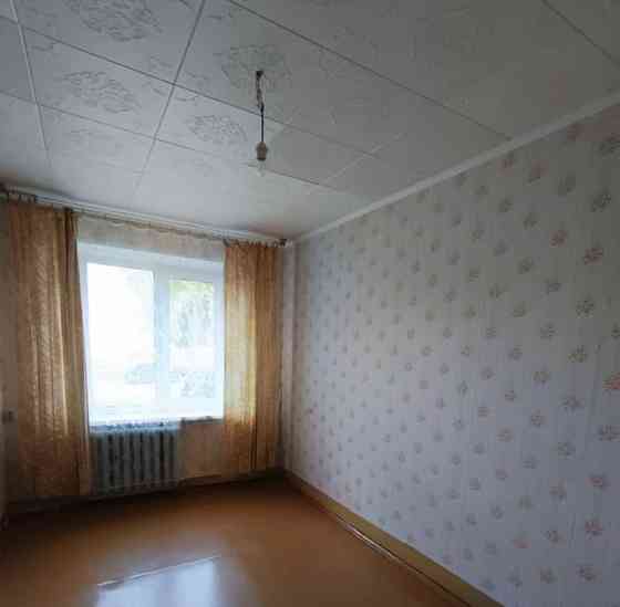 3-комн. квартира, 52.5 м2, 1/9 эт. Уфа