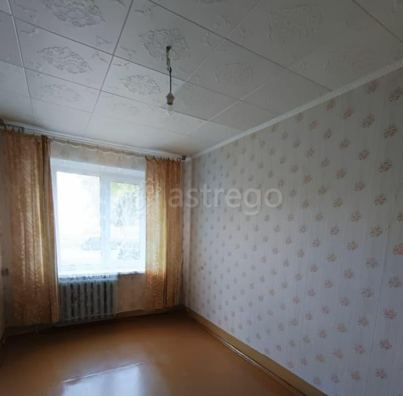 3-комн. квартира, 52.5 м2, 1/9 эт. Уфа - изображение 2
