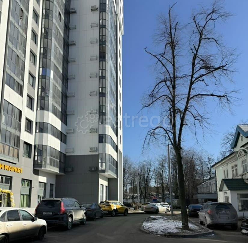 Свободного назначения, 116 м2 Москва - изображение 7