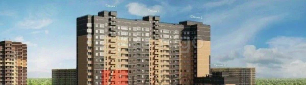 Торговое помещение, 116 м2 Балашиха - изображение 1