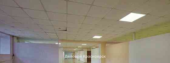 Офис, 915 м2 Красноярск