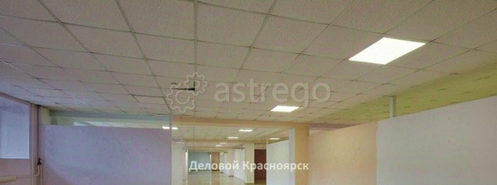 Офис, 915 м2 Красноярск - изображение 4
