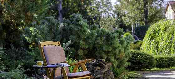 Дом, 95.7 м2, 11.2 сотки, 2 эт. Санкт-Петербург