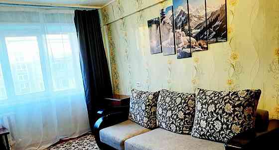 1-комн. квартира, 31 м2, 4/5 эт. Ачинск