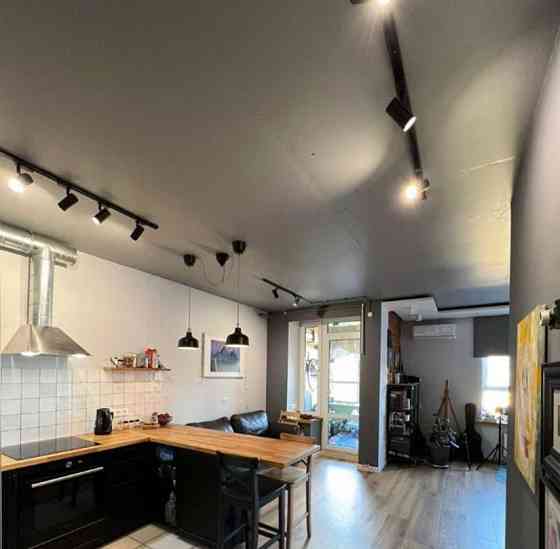 Студия, 53.1 м2, 6/22 эт. Реутов