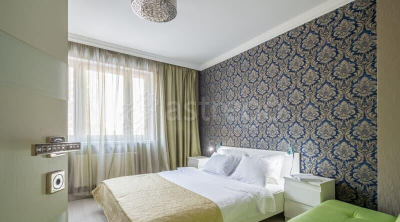 2-комн. квартира, 65 м2, 9/27 эт. Химки - изображение 1